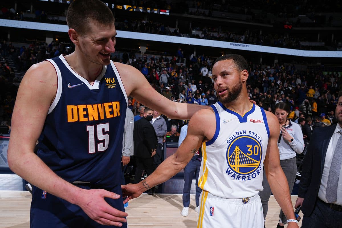 NBA Playoffs: Mavs e Grizzlies viram a série, e Warriors ficam a uma vitória de vencer