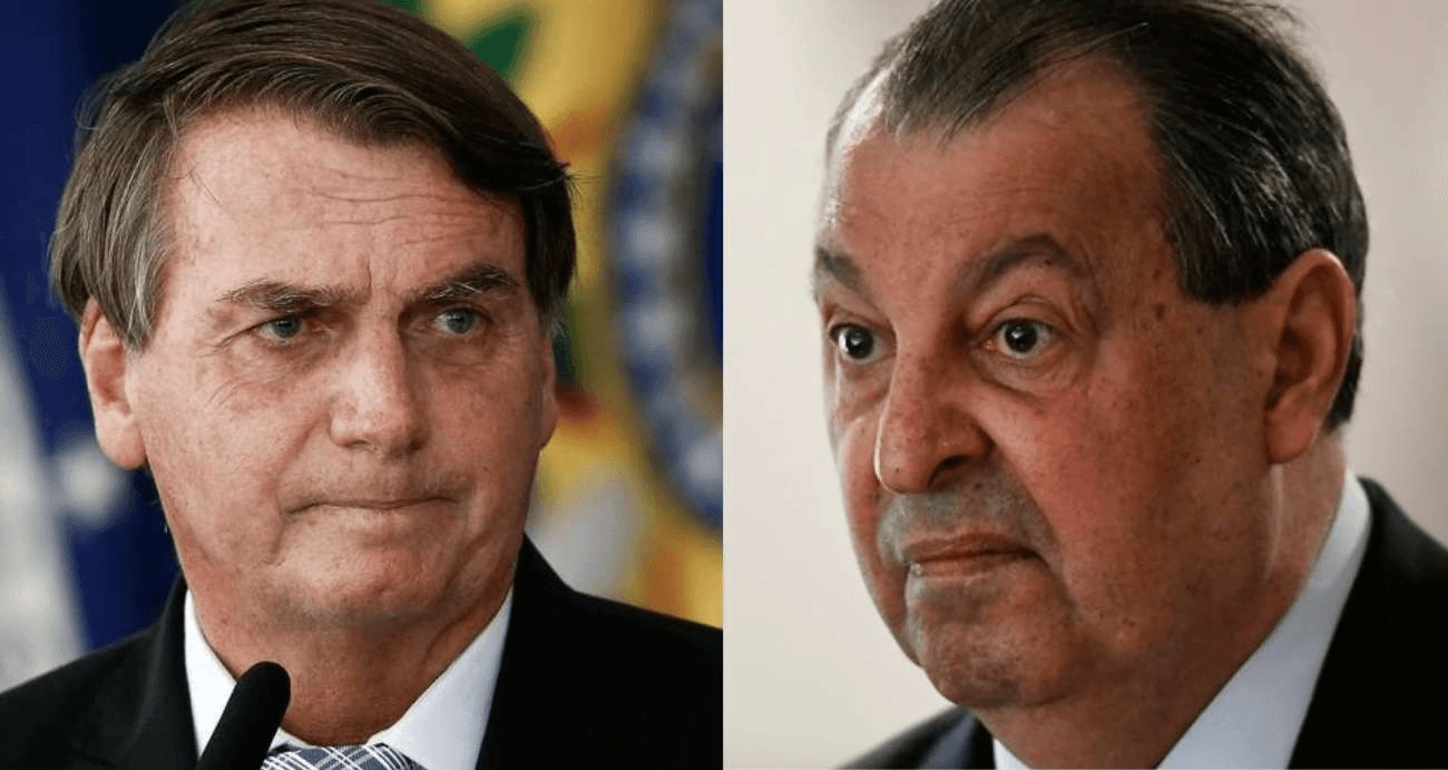 Omar Aziz rebate fala de Bolsonaro: “Deixe de conversa fiada”