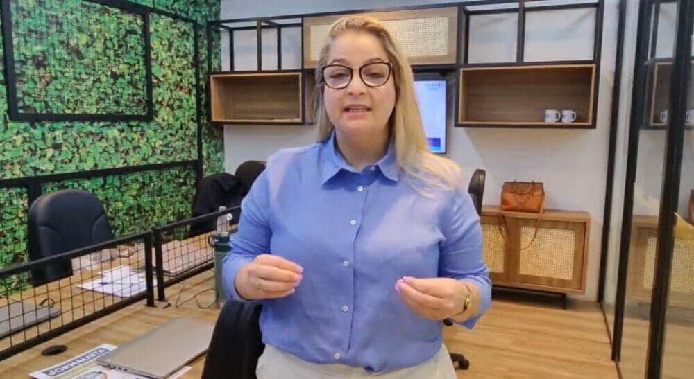 Carol Braz promove participação popular na elaboração de plano de governo