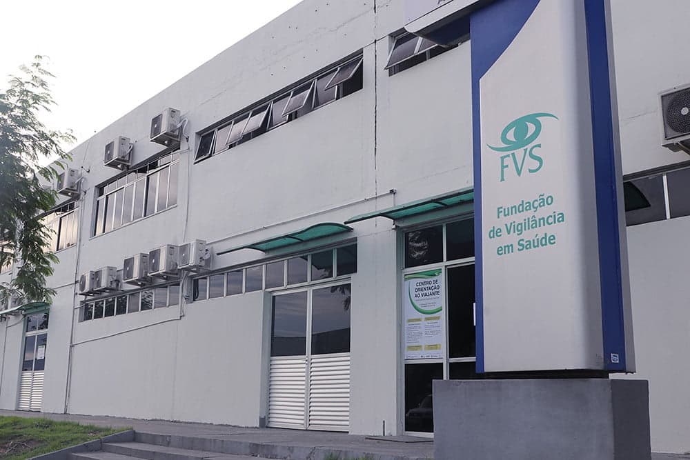 FVS-RCP divulga nota técnica com orientações sobre Hepatite aguda de etiologia a esclarecer