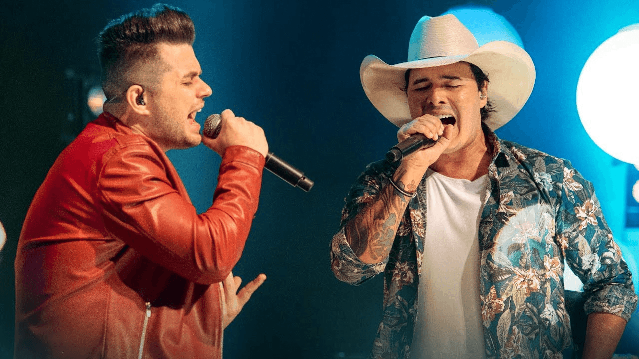 Cantor sertanejo Conrado continua na UTI após grave acidente de ônibus