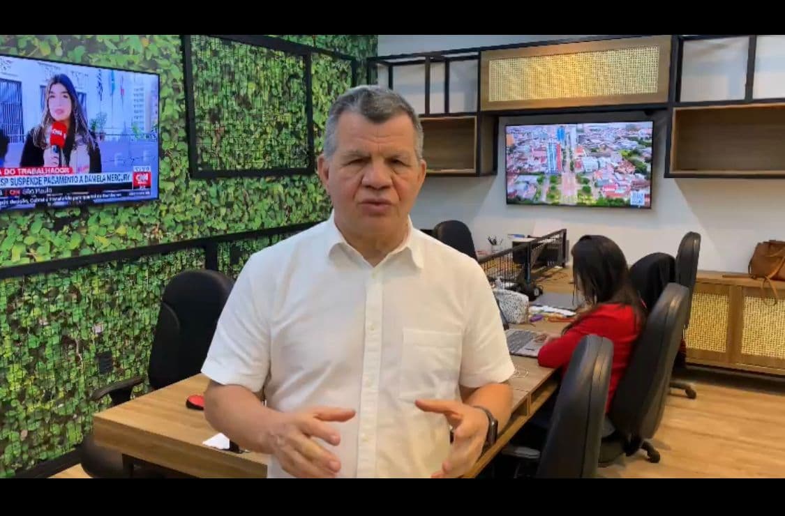 Saída de Bosco Saraiva mobiliza bastidores para indicação de novo superintendente da Suframa