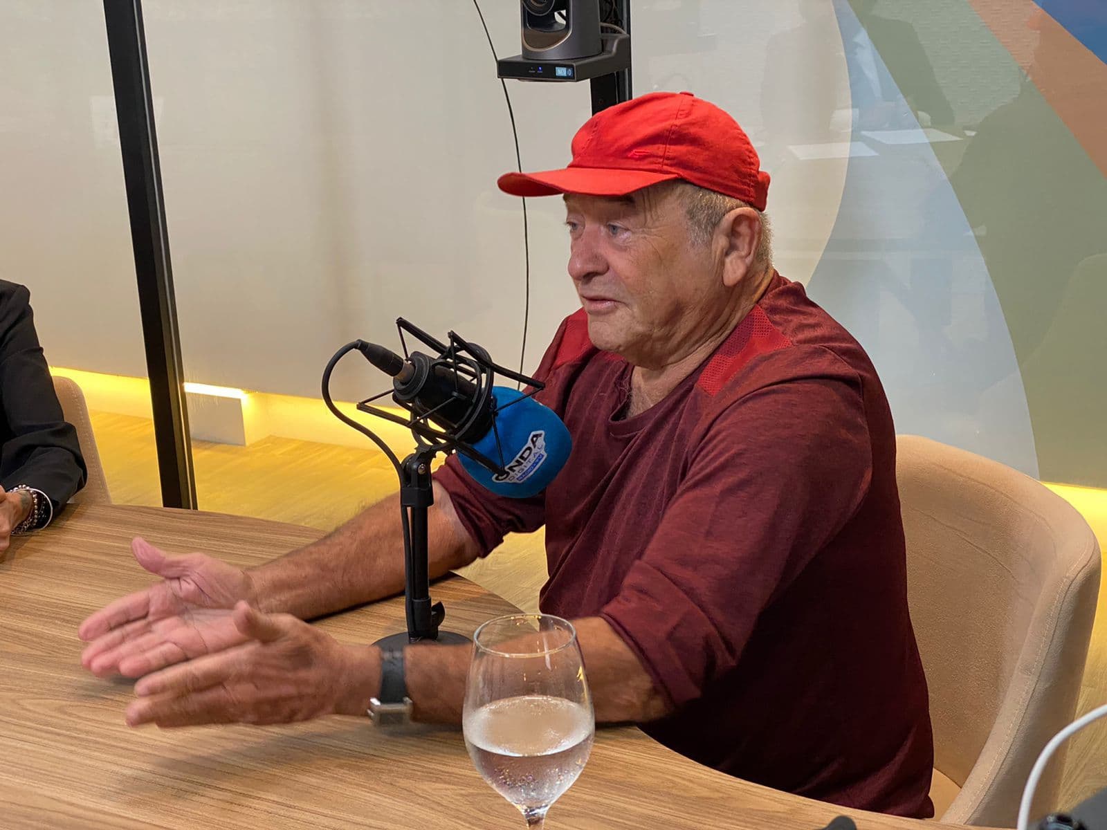 Praciano fala sobre eleições e falta de representatividade de deputados na ALEAM