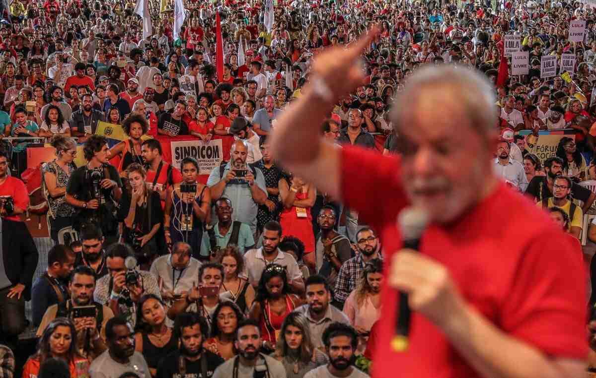 Lula publica mensagem em defesa da ZFM após anúncio de redução de alíquota sobre importados