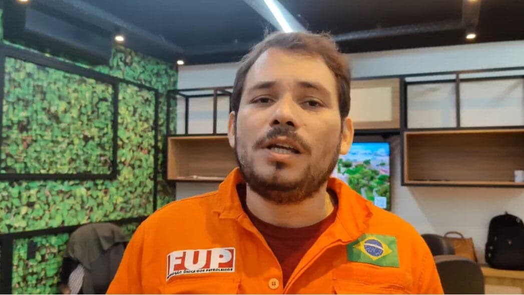 “A situação vai piorar”, alerta coordenador do Sindipetro-AM sobre preço dos combustíveis