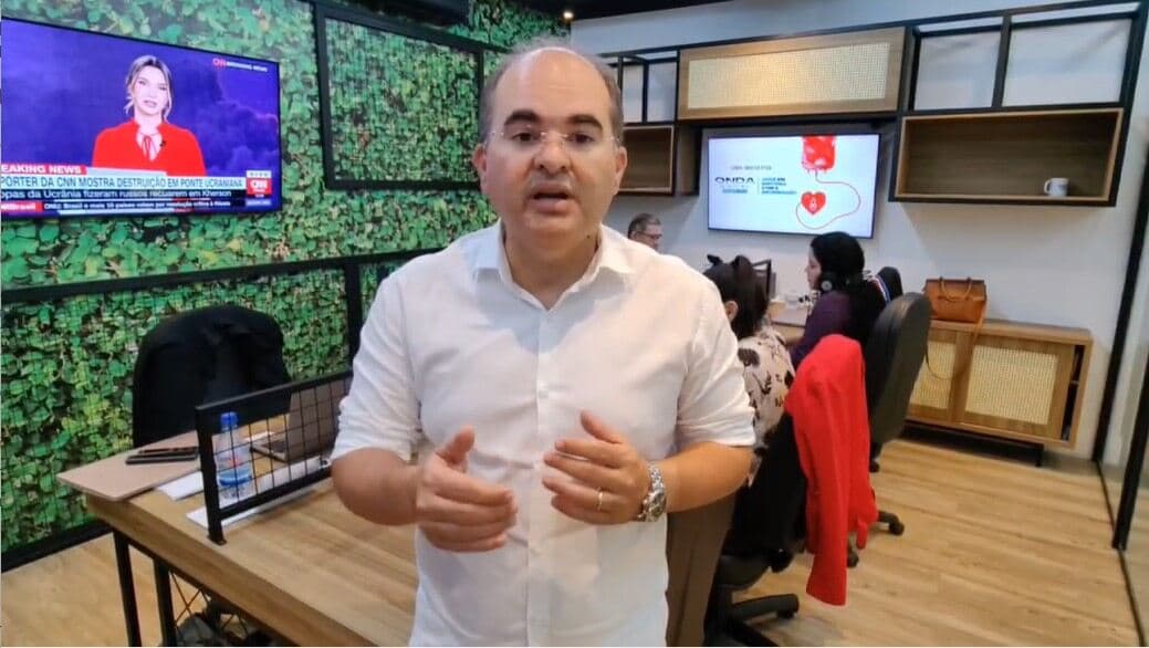 Ricardo Nicolau alerta sobre risco de novos ataques à ZFM