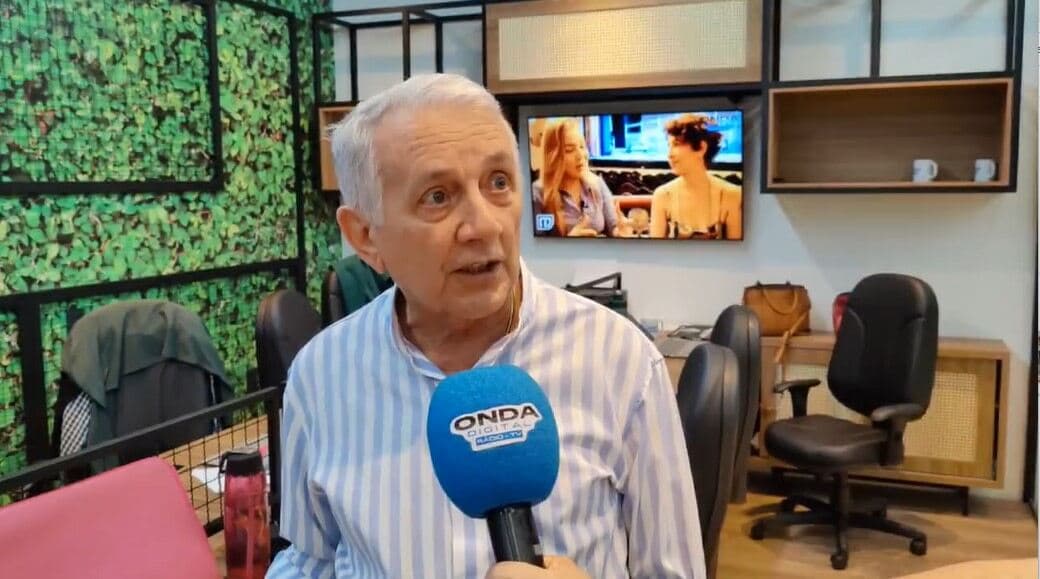 Diretor da ACA aborda entraves a novas matrizes econômicas no Amazonas