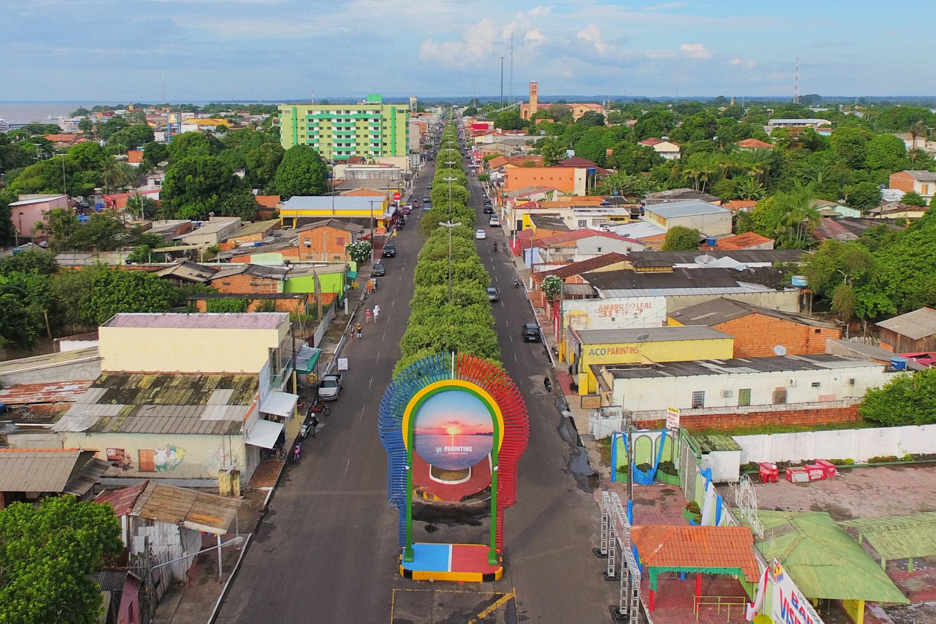 Procon-Am notifica empresas de telefonia e bancos sobre Festival Folclórico de Parintins