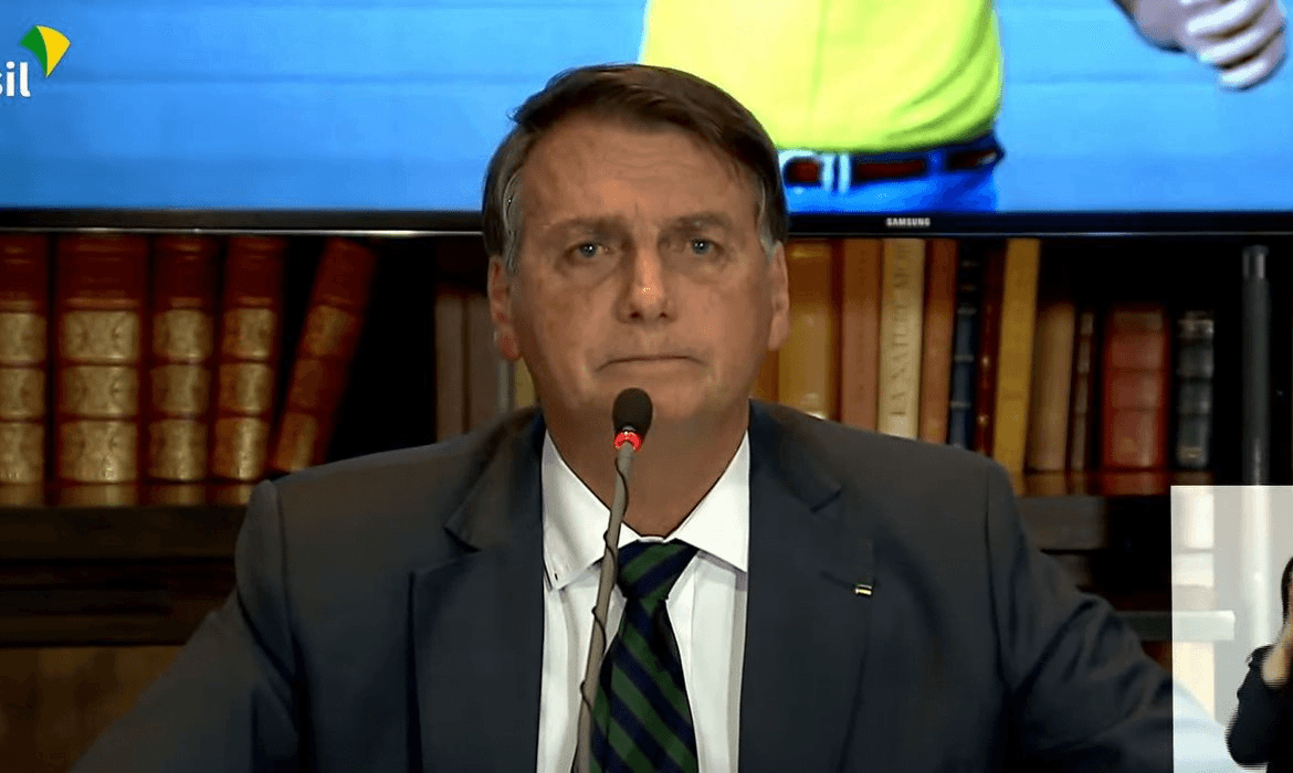 Diretor da CIA disse a governo Bolsonaro para parar de questionar eleições
