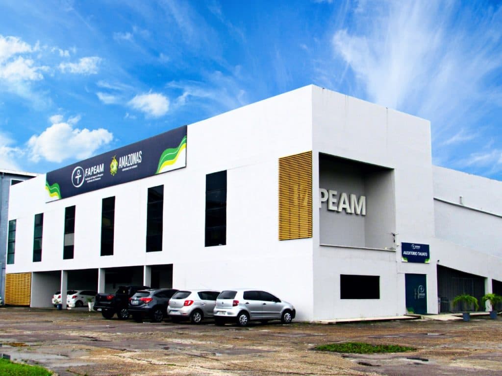 Fapeam lança edital de fomento a pesquisas na Amazônia com investimentos de R$7,1 milhões