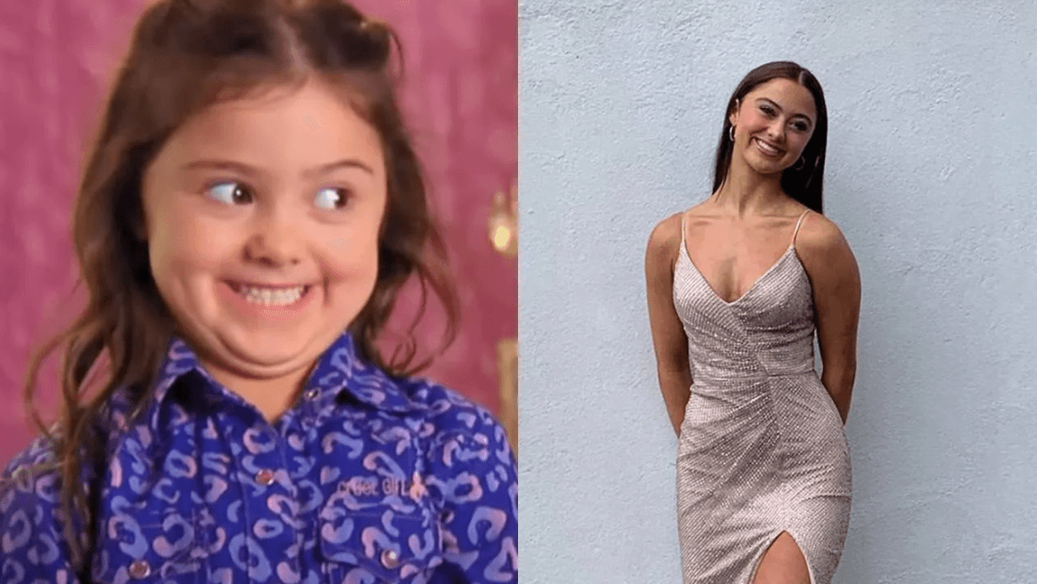 Famosa por meme na internet, Kailia Posey morre aos 16 anos