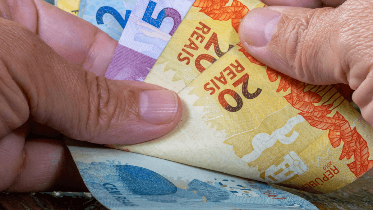 13º do INSS: Benefício começa a ser pago nesta quarta (24) para quem recebe até um salário mínimo