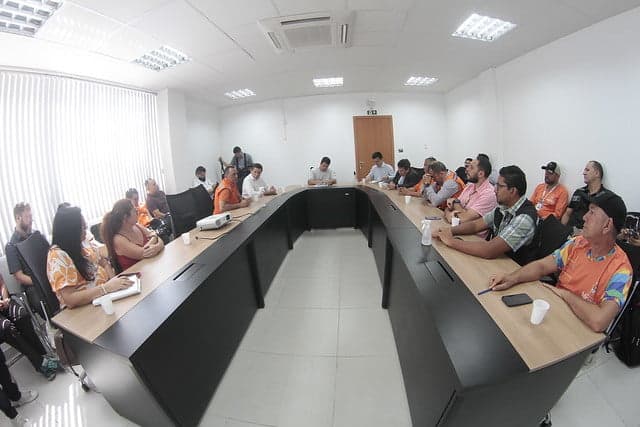 Prefeitura deve decretar estado de emergência devido a cheia do Rio Negro