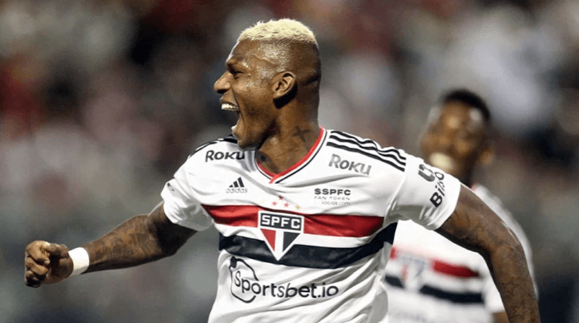 São Paulo derrota o Juventude e avança de fase na Copa do Brasil