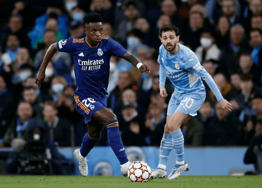 Liverpool classificado; Real Madrid e City duelam pela segunda vaga na final da Champions