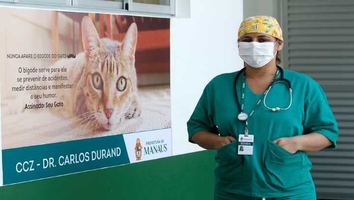 Centro de Zoonoses divulga calendário para agendamento de castração de animais