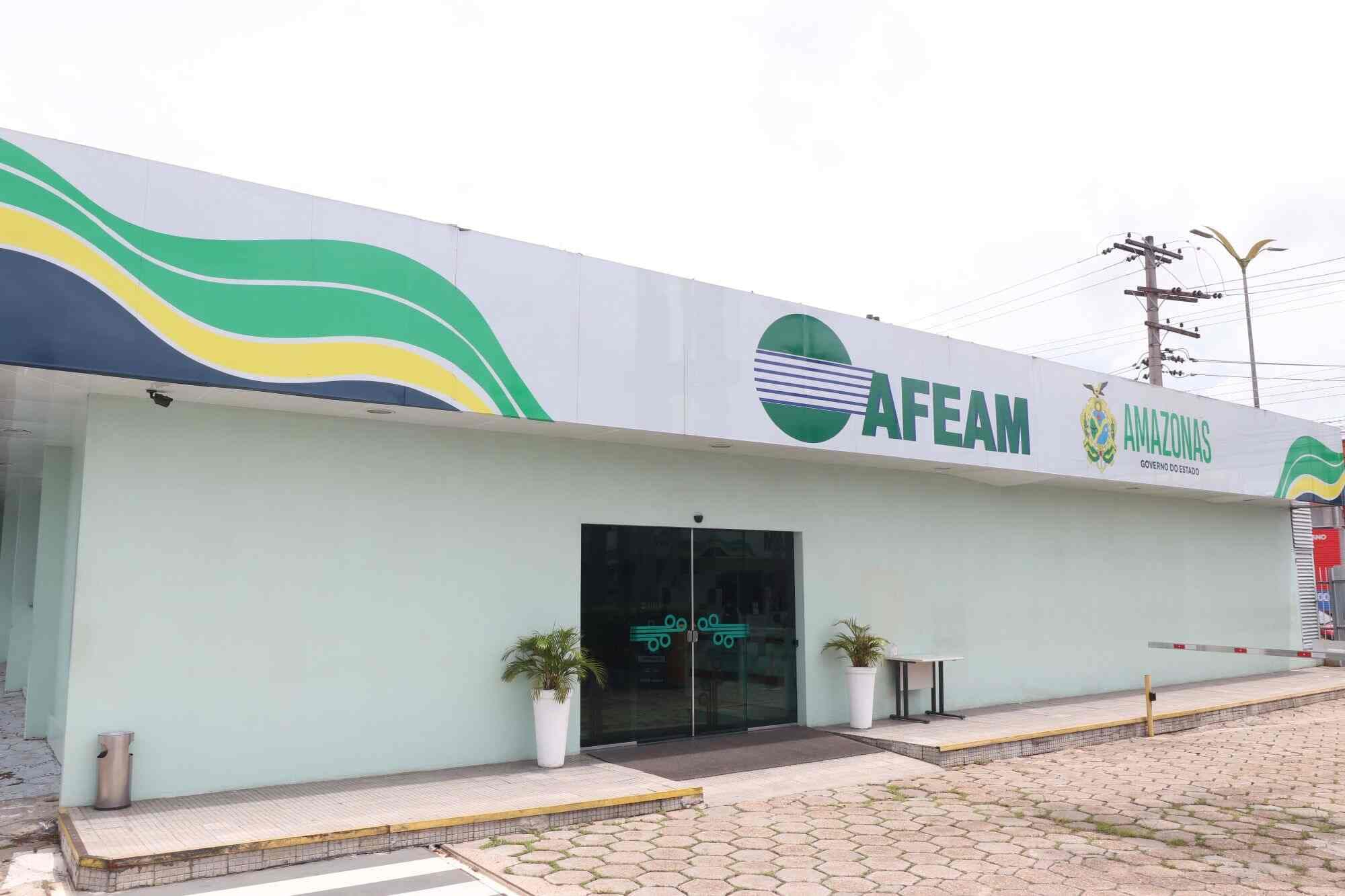 Edital de concurso da Afeam já tem data de publicação definida