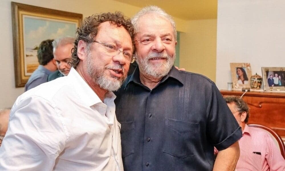 João Pedro comenta estratégia do PT para escolha de candidato a governador do Amazonas