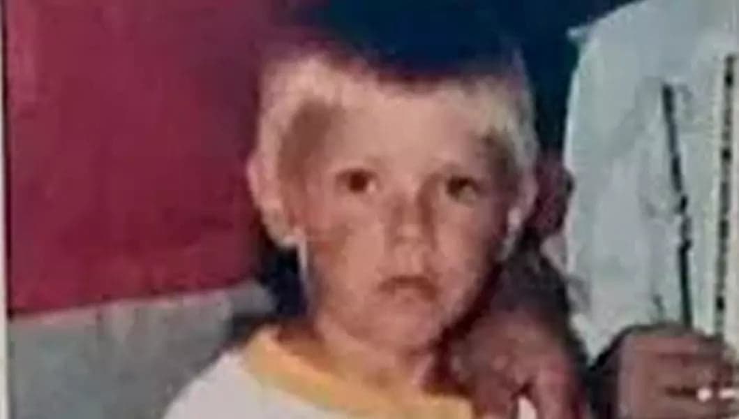 Polícia identifica ossada de menino desaparecido há 30 anos no Paraná