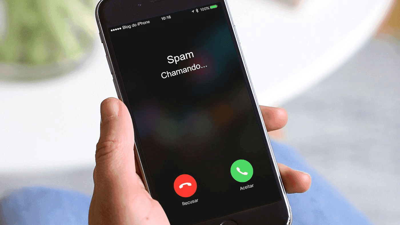 Anatel cria medida para bloquear chamadas feitas por robôs