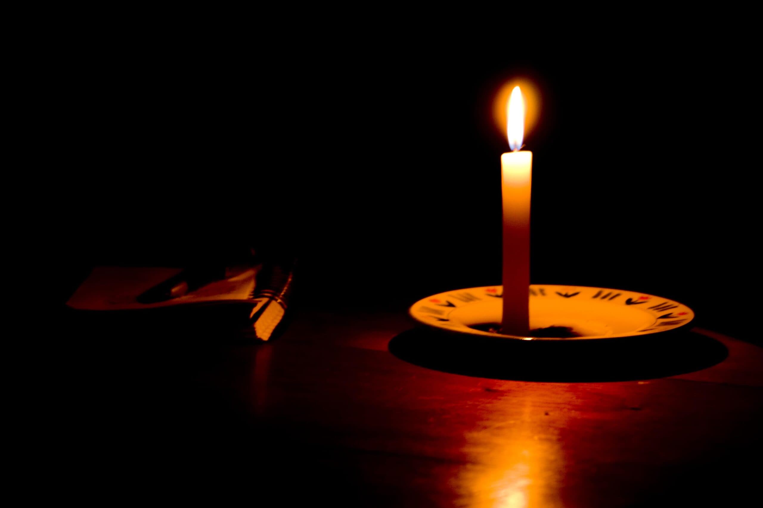 Apagão atinge bairros de Manaus durante feriado