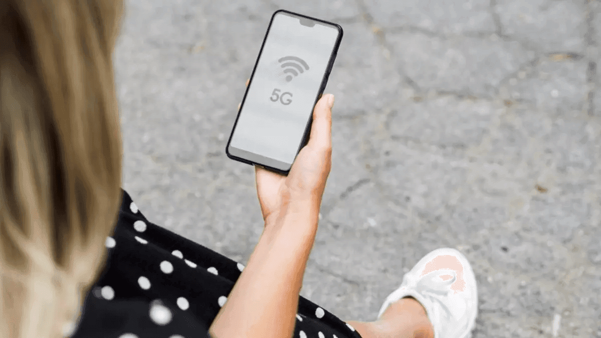 Sinal do 5G, a “próxima geração” da internet, estreia nesta quarta no Brasil