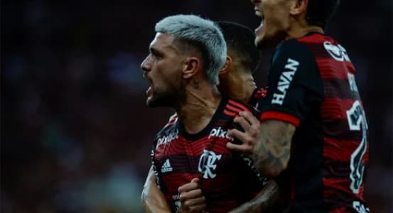 Flamengo vence e se classifica. Confira outros resultados da Copa do Brasil
