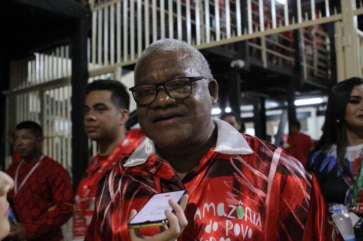 Presidente do Boi Garantido tem contas reprovadas pelo Conselho Fiscal da agremiação