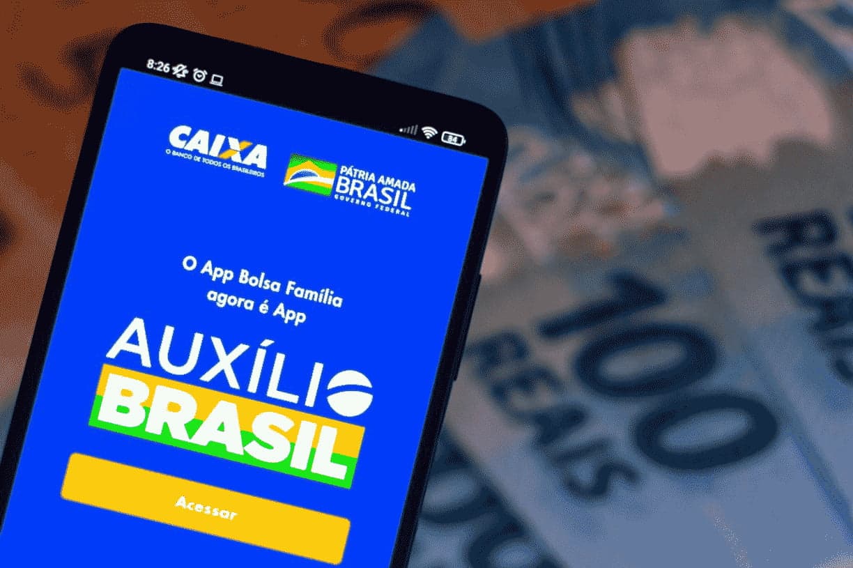 Senado aprova pagamento de empréstimo consignado com valores do Auxílio Brasil