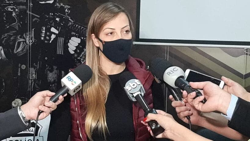 Delegada afirma que homicídio de tesoureiro do PT não teve motivação política