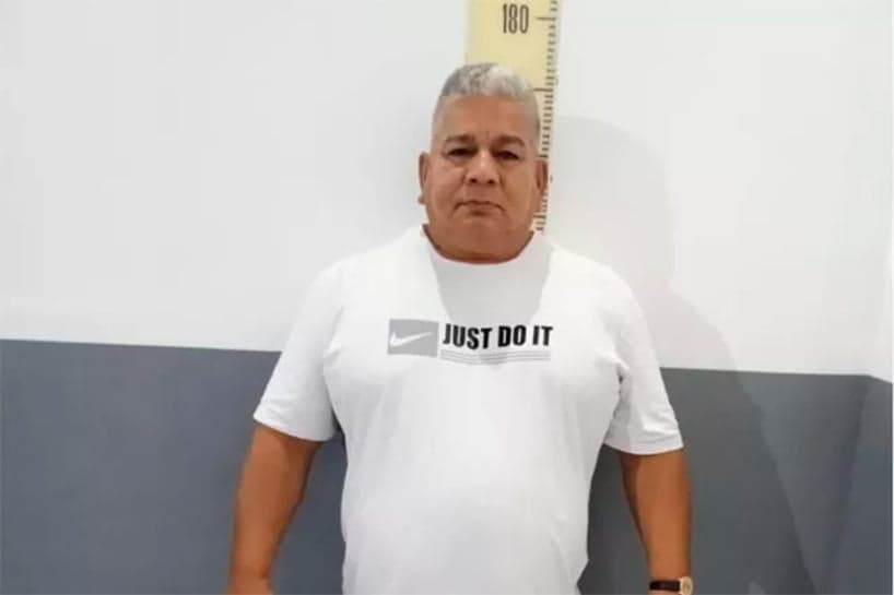 Suspeito de ordenar morte de Bruno e Dom é solto pela Justiça