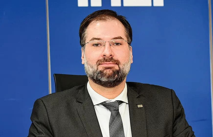 MEC anuncia demissão do presidente do Inep a 4 meses do Enem