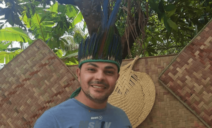 Professor da Semed é encontrado assassinado em motel de Manaus