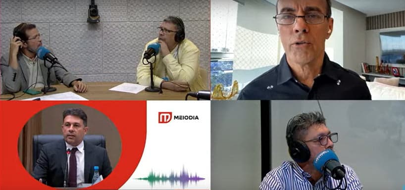 Secretários de Saúde do AM orientam sobre prevenção e tratamento da varíola dos macacos