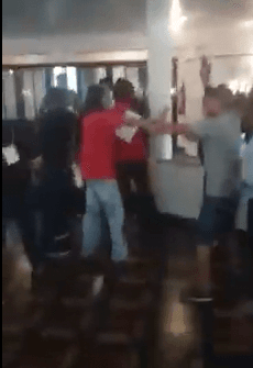 Reunião do PSOL-Amazonas é marcada por tumulto e briga