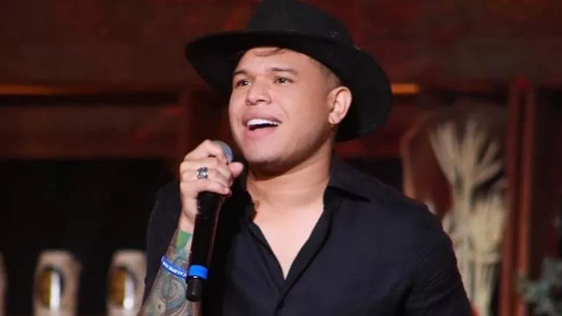 Justiça derruba decisão que proibia show do cantor Tierry em Itapiranga