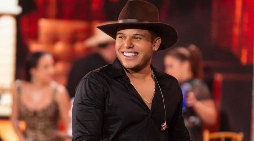 Justiça do Amazonas determina cancelamento do show de Tierry em Itapiranga