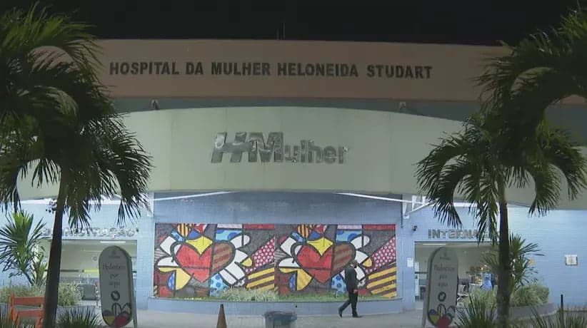 Polícia investiga 30 possíveis estupros cometidos por anestesista no RJ