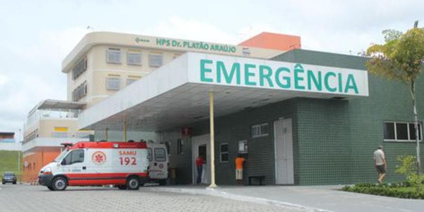 Homem é baleado diversas vezes enquanto caminhava na zona Leste de Manaus