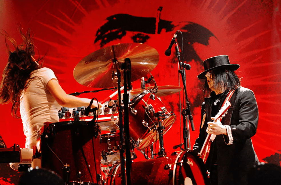 Relembre grandes shows de rock que já aconteceram em Manaus