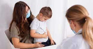 Surto de hepatite em crianças pode ser provocado por vírus comum