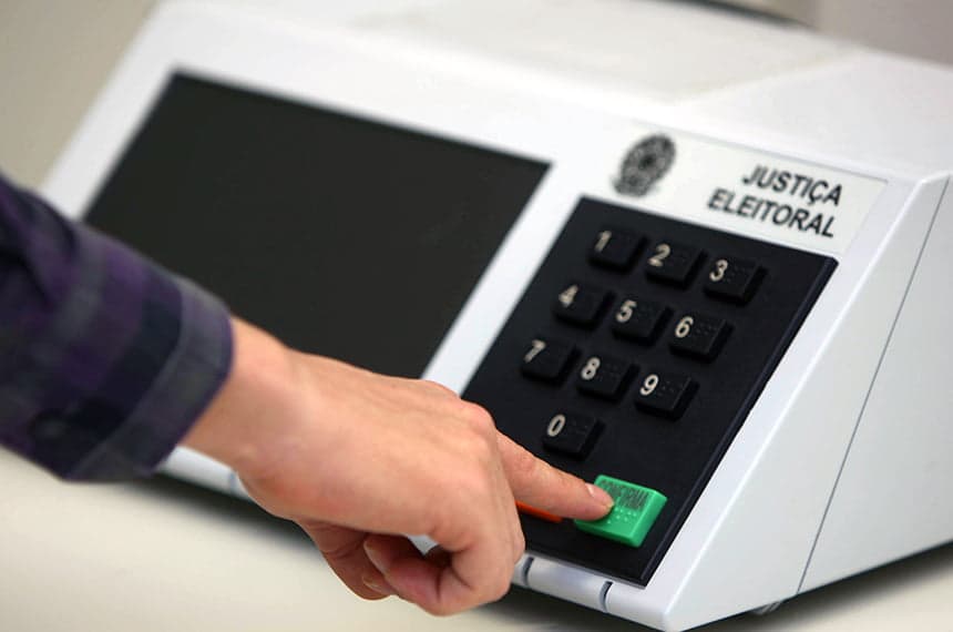 Nomes “criativos” de candidatos a deputado estadual despertam atenção