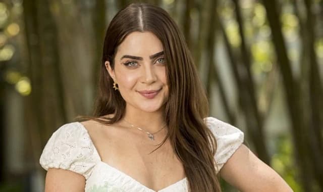 Novela &#8220;Travessia&#8221;: Jade Picon desenvolve síndrome rara