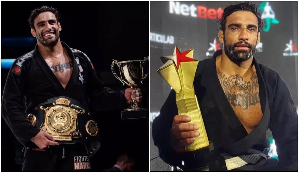 Policial que matou campeão de jiu-jítsu já tinha sido condenado por agressão