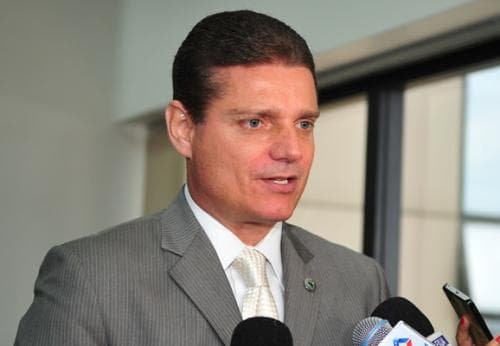 Rotta recusa coordenar campanha, mas segue com Wilson