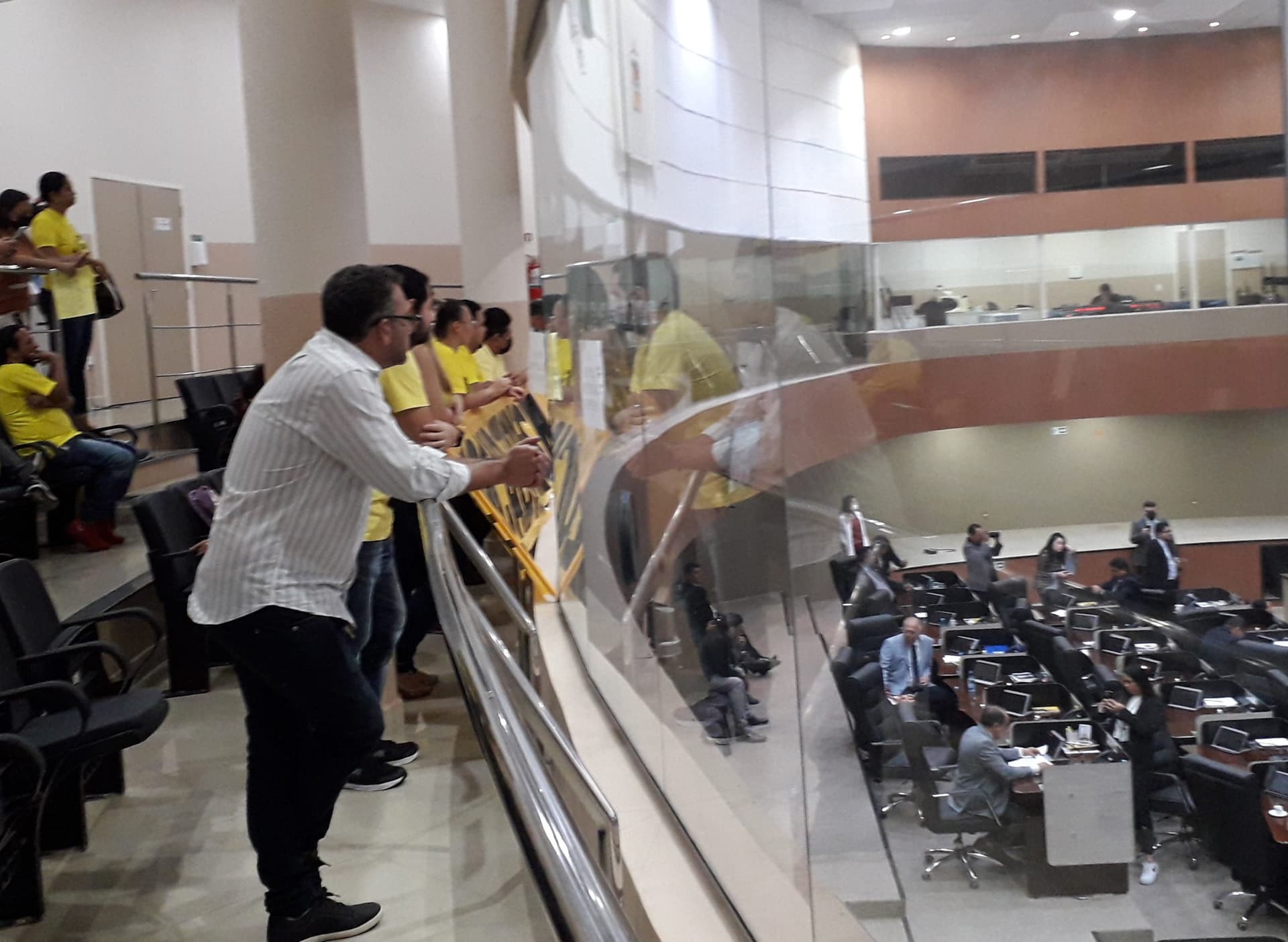 Reforma da previdência municipal cria pedágios, aumenta idade e diminui valor da aposentadoria