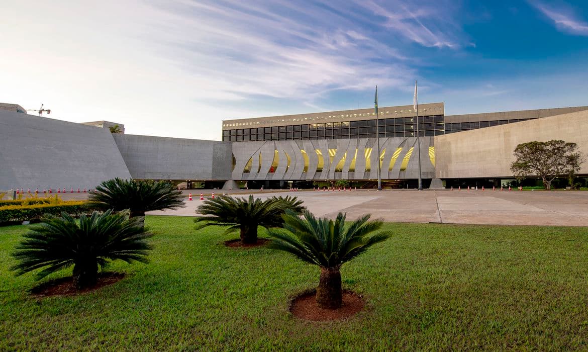 Corte Interamericana de Direitos Humanos tem sessões no Brasil