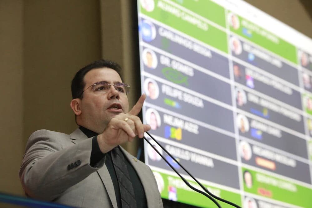 Hapvida é alvo de denúncia na Aleam