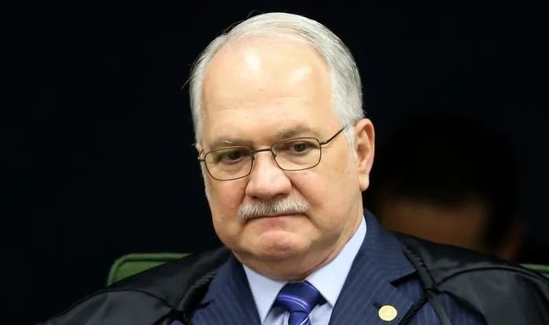 Fachin diz que Justiça Eleitoral tem histórico honrado