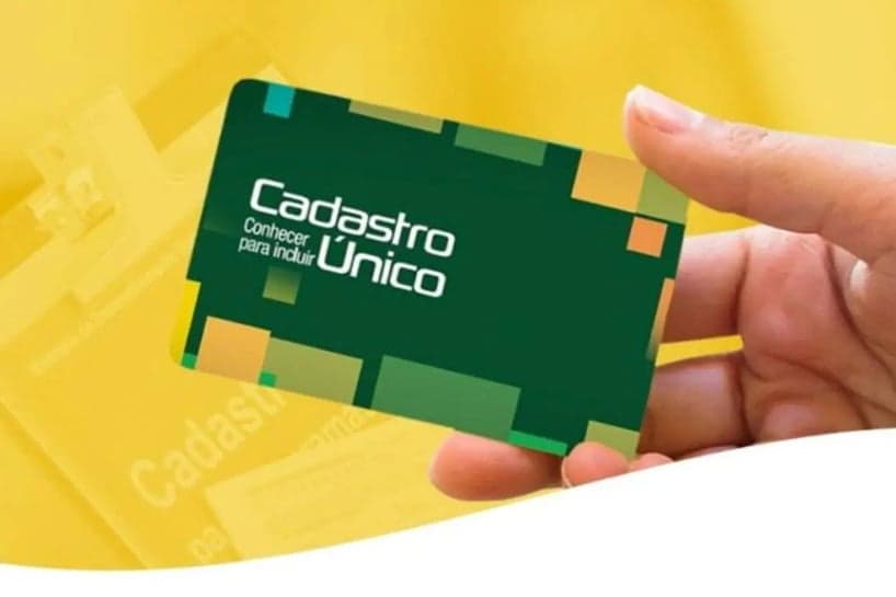 Prazo para atualização do CadÚnico termina nesta sexta-feira